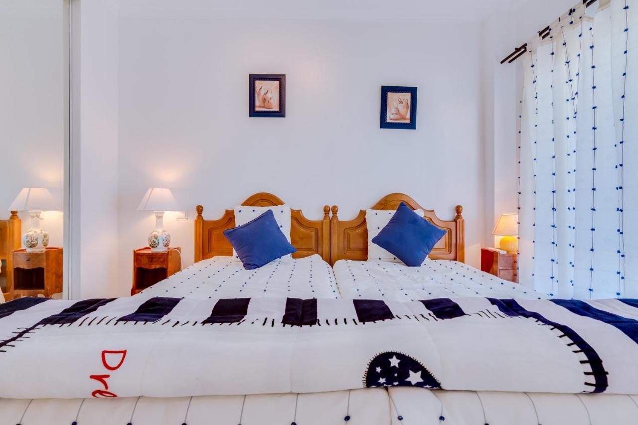 Falesia II - Nice Apartment - 维拉摩拉 外观 照片