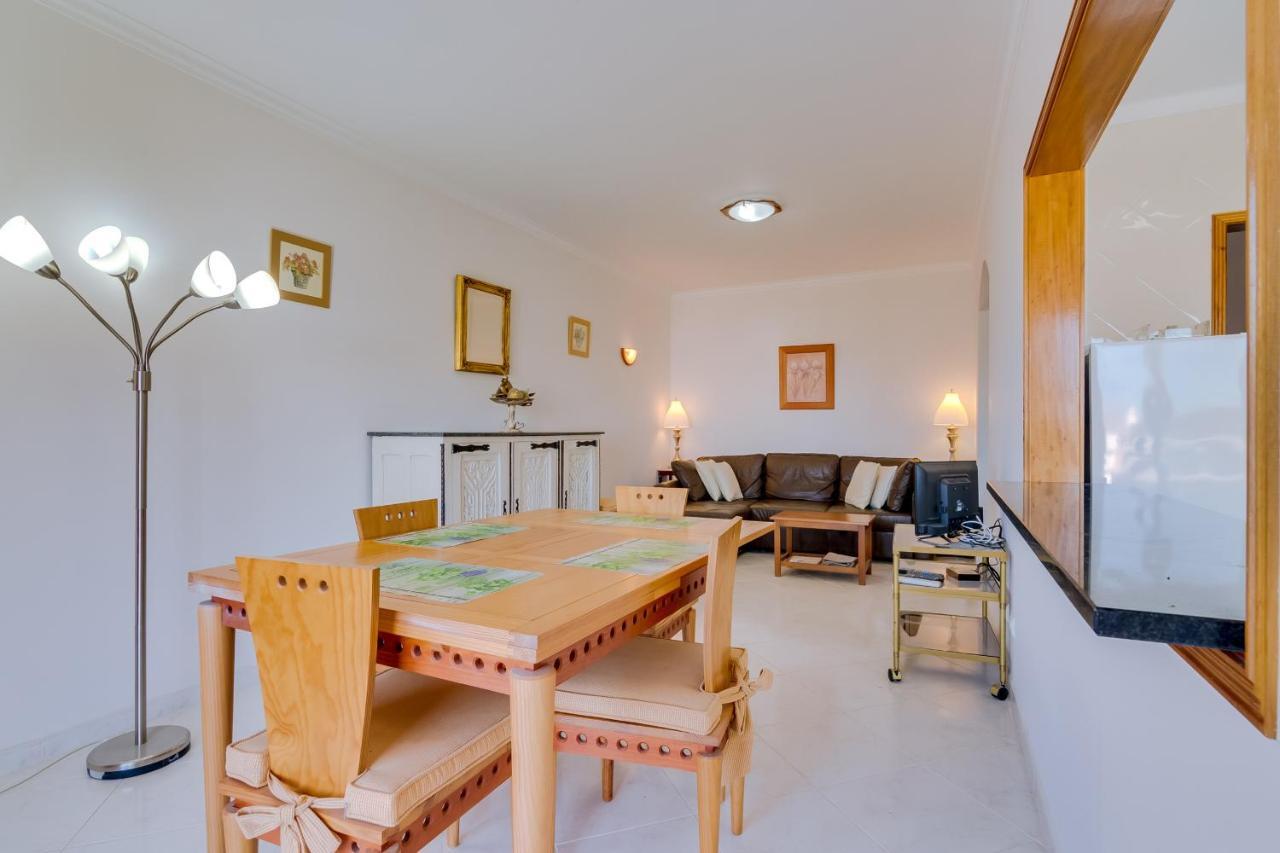 Falesia II - Nice Apartment - 维拉摩拉 外观 照片
