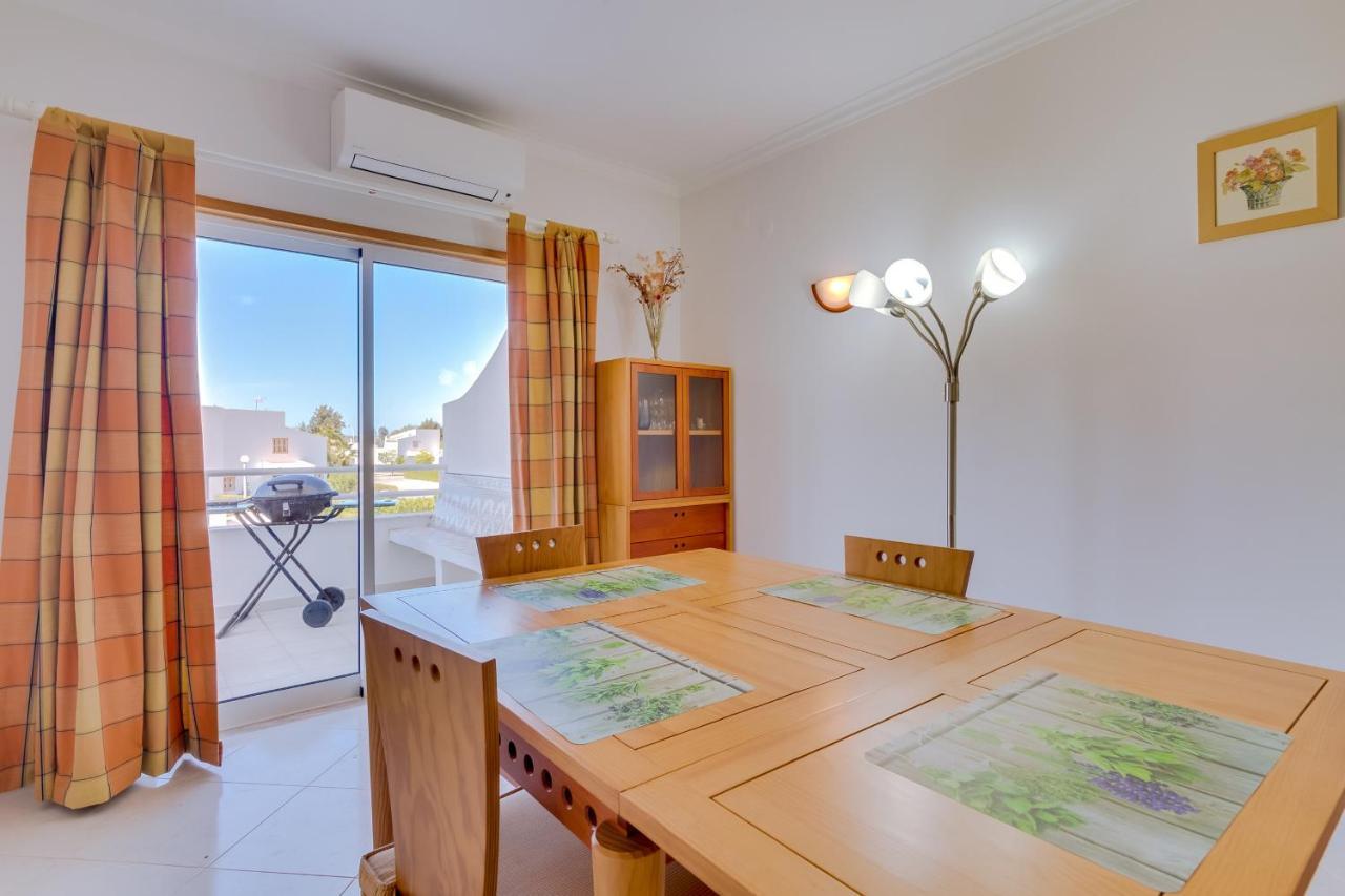 Falesia II - Nice Apartment - 维拉摩拉 外观 照片