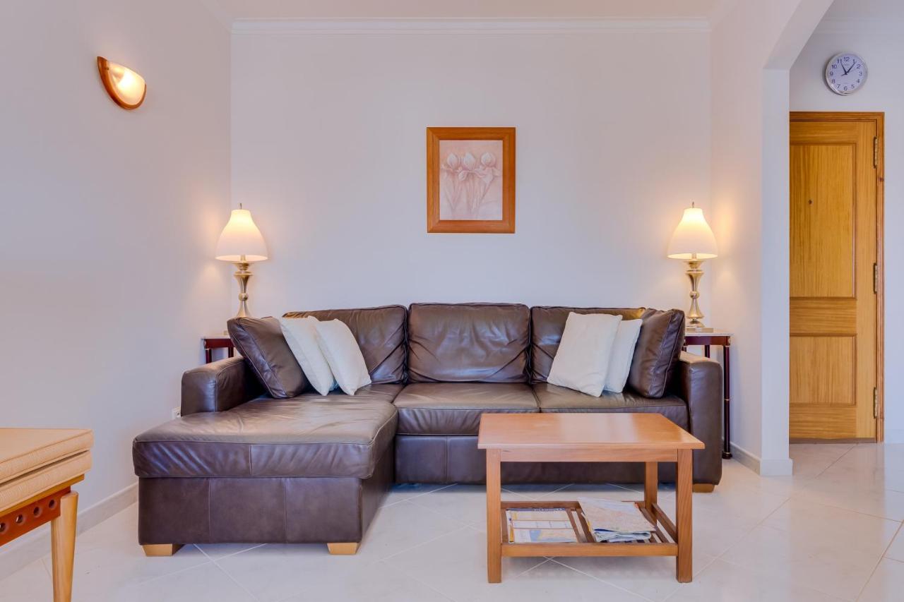 Falesia II - Nice Apartment - 维拉摩拉 外观 照片