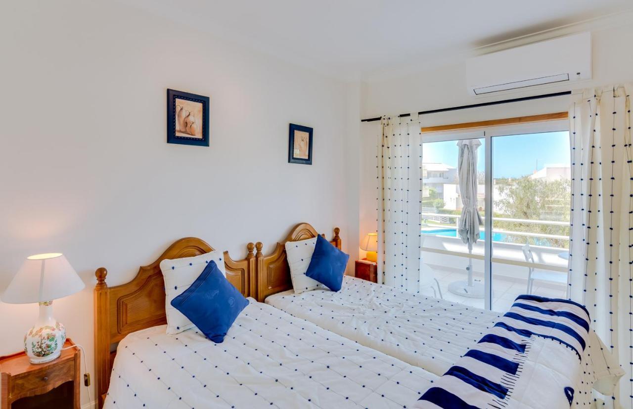 Falesia II - Nice Apartment - 维拉摩拉 外观 照片
