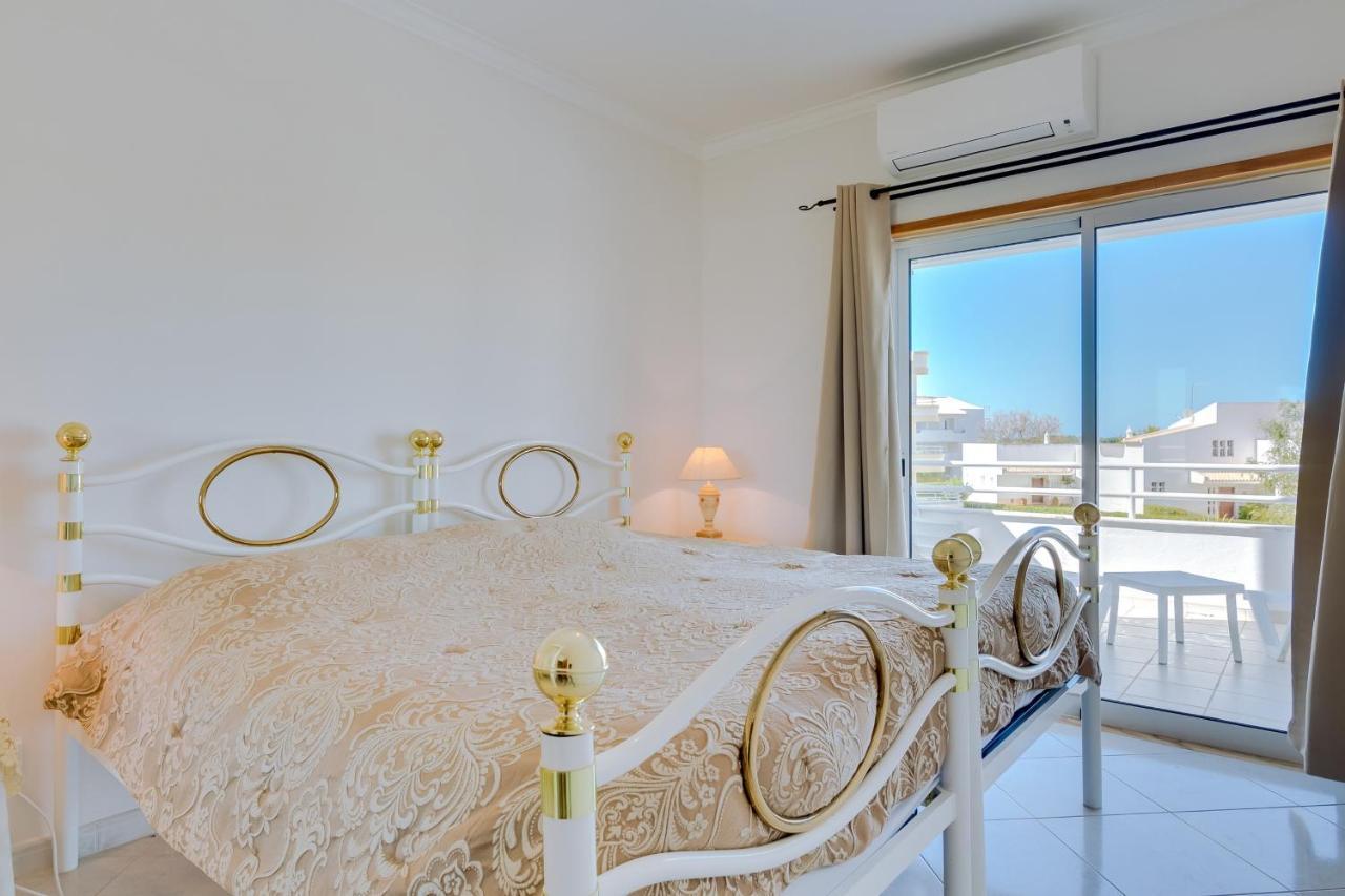 Falesia II - Nice Apartment - 维拉摩拉 外观 照片