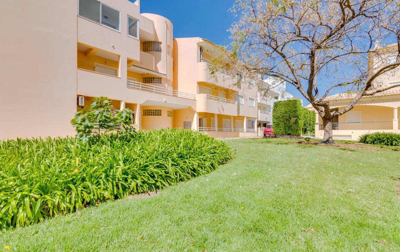 Falesia II - Nice Apartment - 维拉摩拉 外观 照片