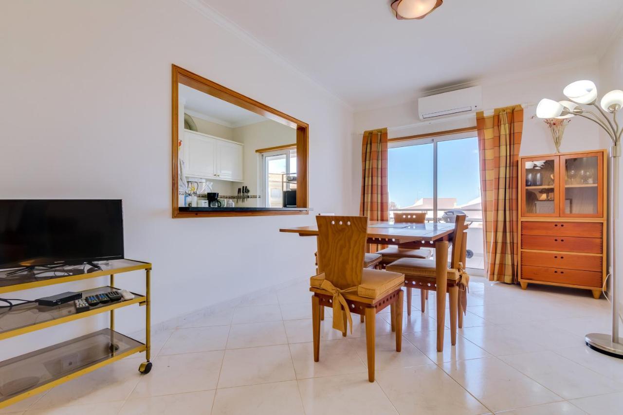 Falesia II - Nice Apartment - 维拉摩拉 外观 照片