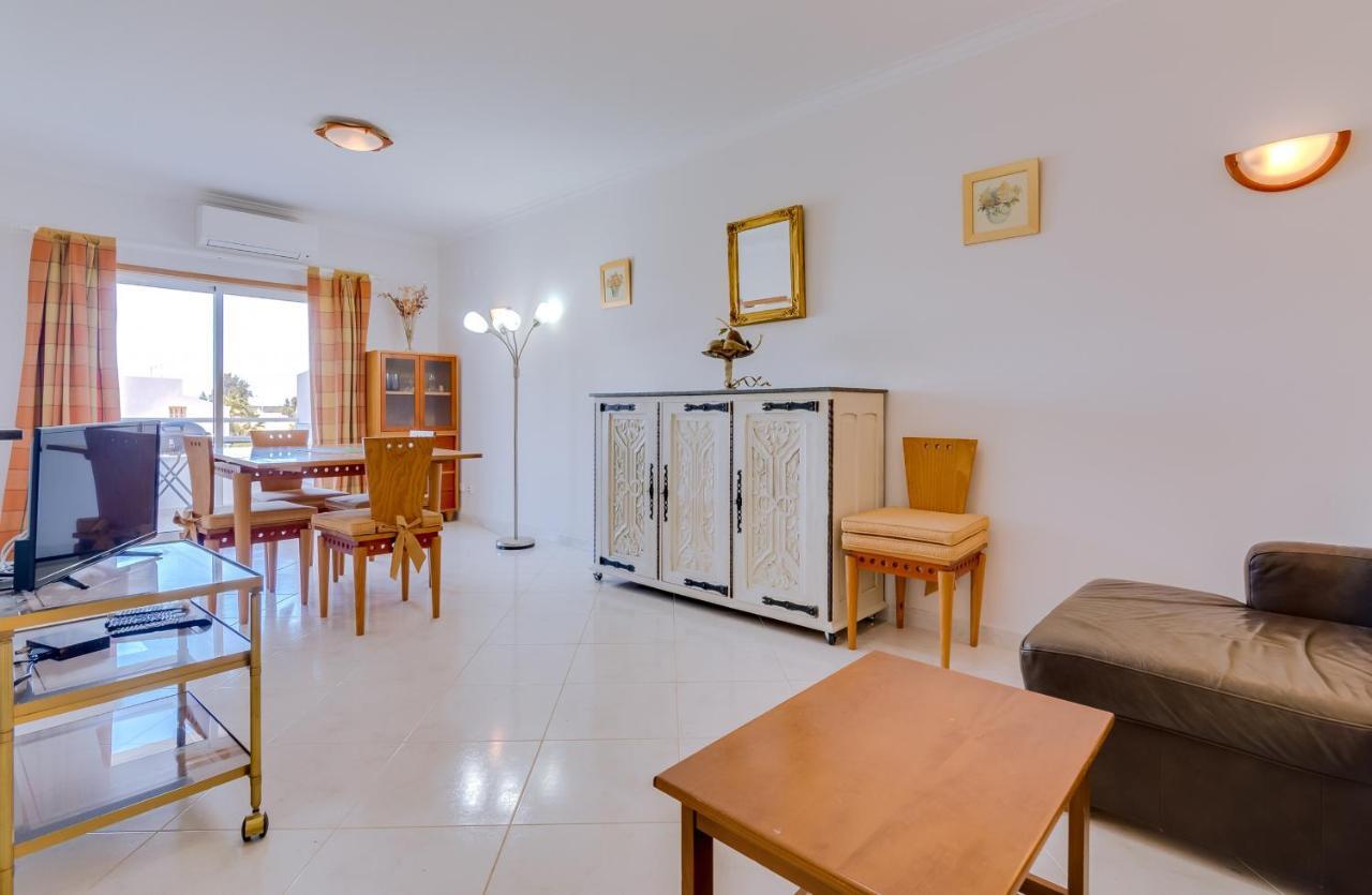 Falesia II - Nice Apartment - 维拉摩拉 外观 照片