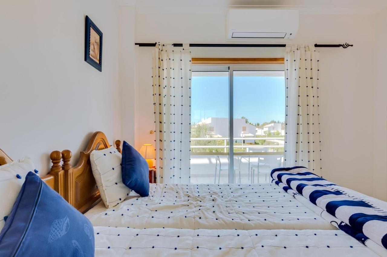 Falesia II - Nice Apartment - 维拉摩拉 外观 照片